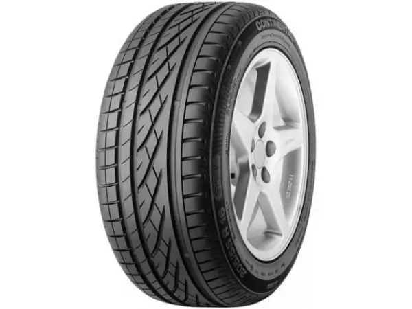 CNTN 275/50 R19 112W PREMIUM CONTAC