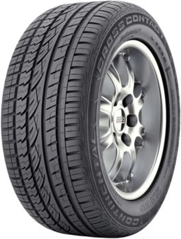 CNTN 275/45 R20 110W CROSSCONTACT U