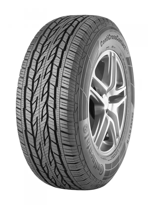 CNTN 225/60 R18 100H CROSSCONTACT L