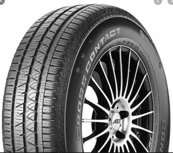 CNTN 235/60 R18 103H CROSSCONTACT L