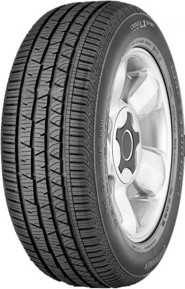 CNTN 235/50 R18 97H CROSSCONTACT LX