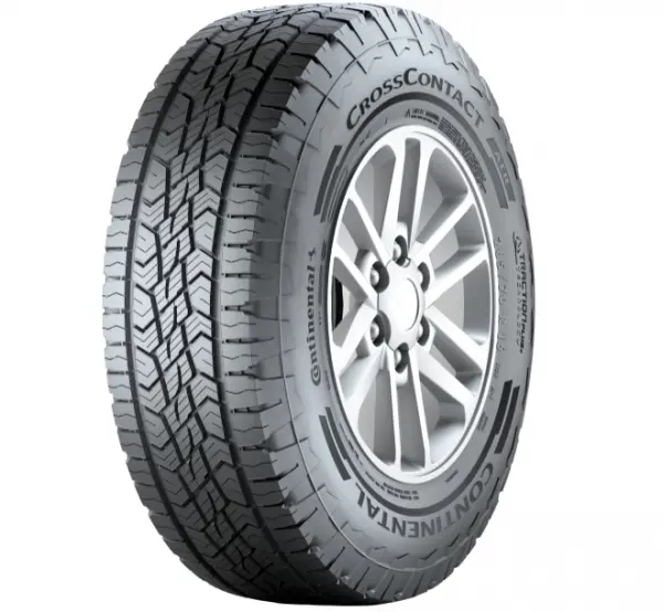 CNTN 225/60 R17 99H CROSSCONTACT AT