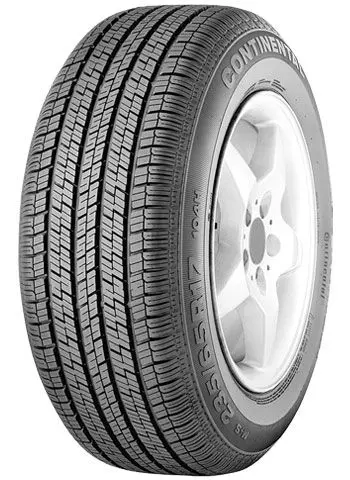 CNTN 265/50HR19 110H XL CONTI4X4CON