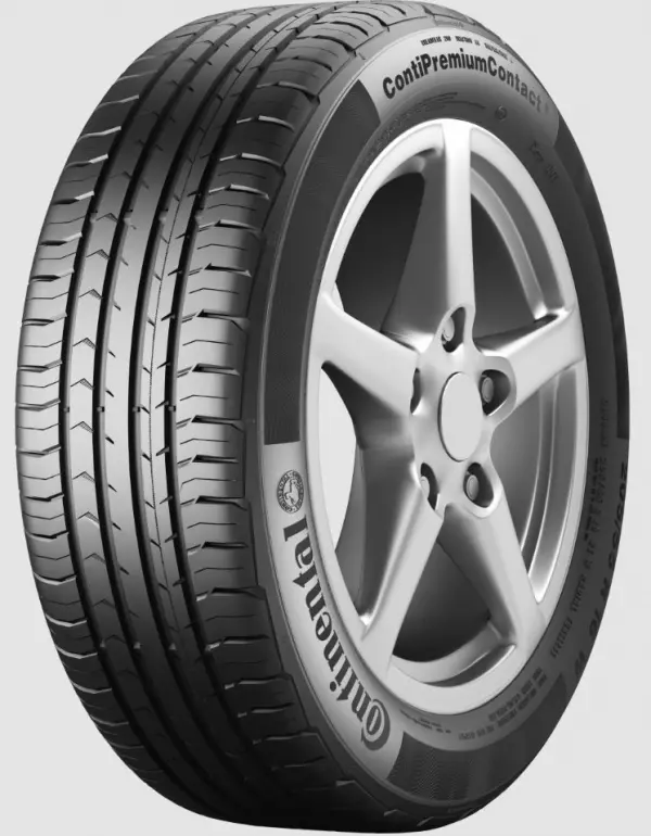 CNTN 225/60 R17 99V PREMIUMCONTACT 