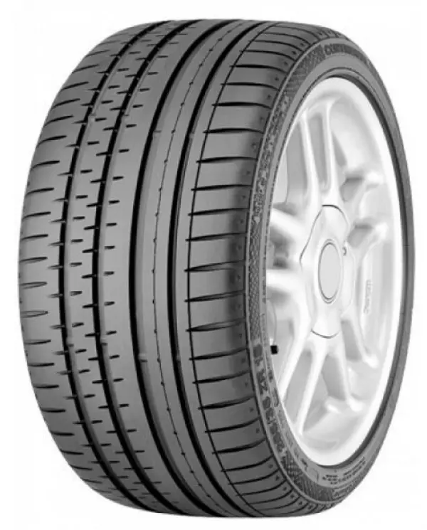 CNTN 245/45 R18 100W CONTISPORTCONT