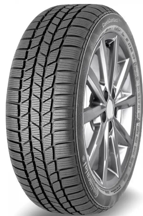 CNTN 235/55 R18 100V CONTICONTACT T