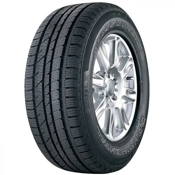 CNTN 235/60R20 108W XL CCLXS