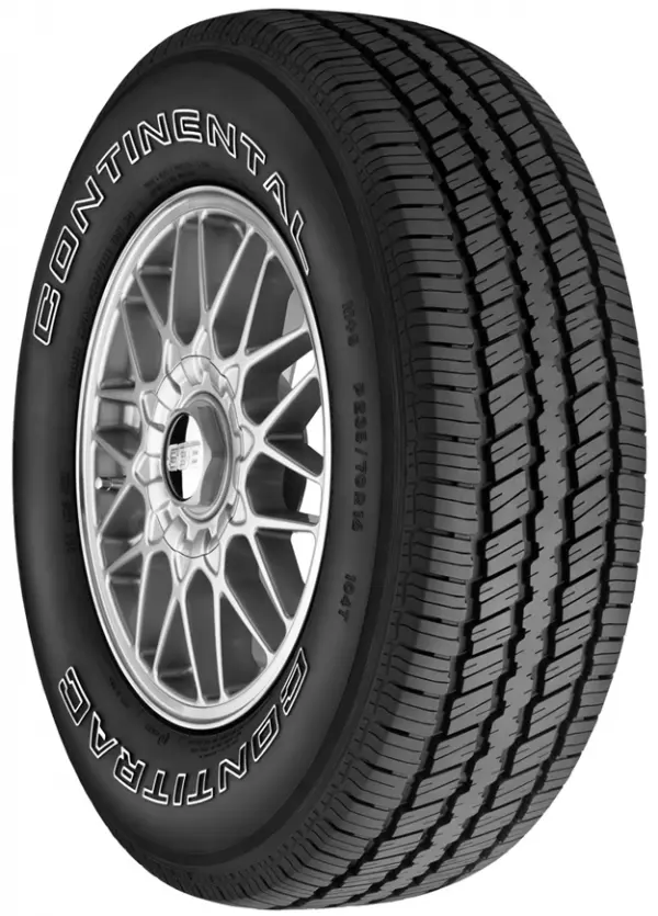 CNTN 255/70 R16 111H CONTITRAC