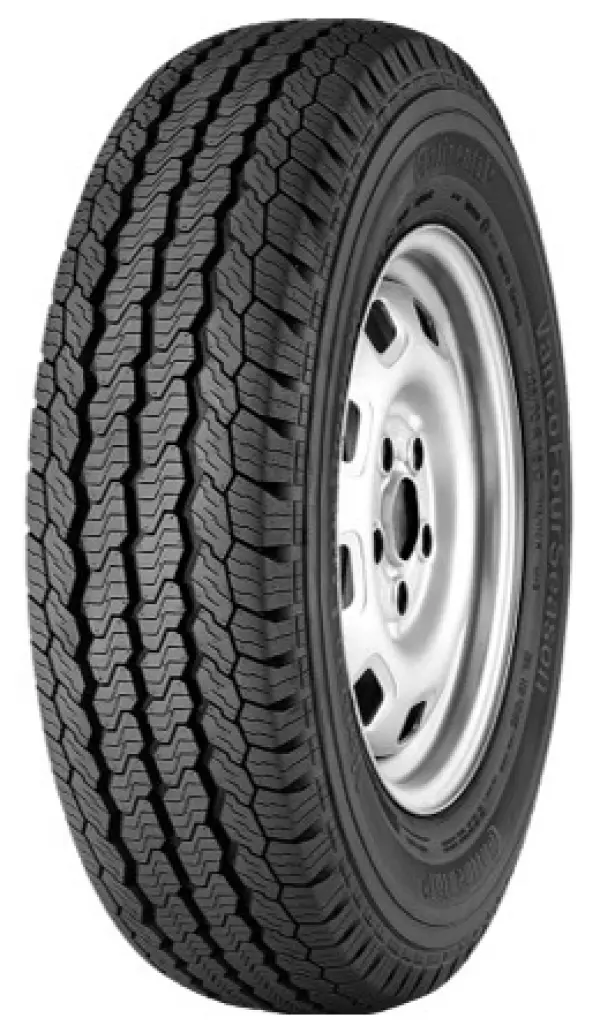 CNTN 225/55 R17 101H VANCOFOURSEASO