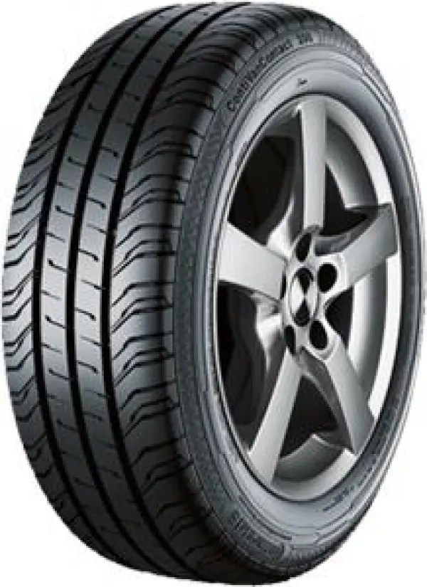 CNTN 235/60 R17C 117/115R VANCONTAC