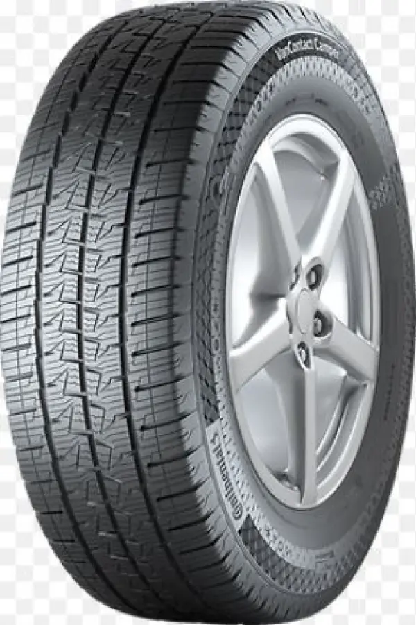 CNTN 225/75 R16C 118R VANCONTACT CA