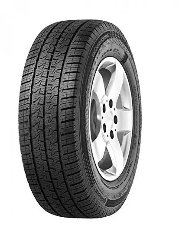 CNTN 225/75 R16C 120/121R VANCO4SEA