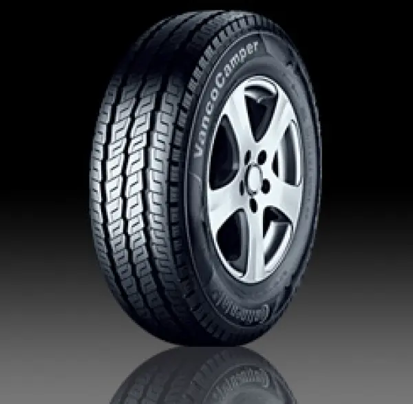 CNTN 225/75 R16C 116R VANCOCAMPER  