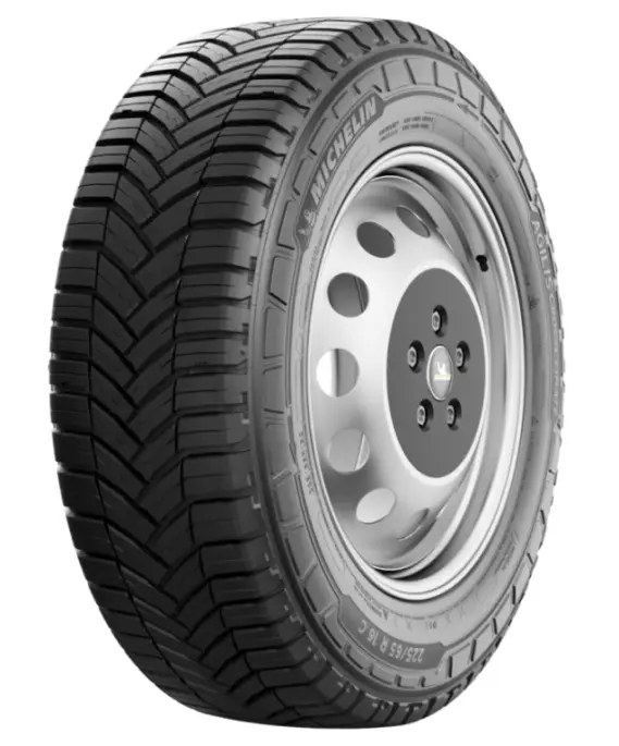 225/65R16C 112/110R AGILIS CROSSCLI