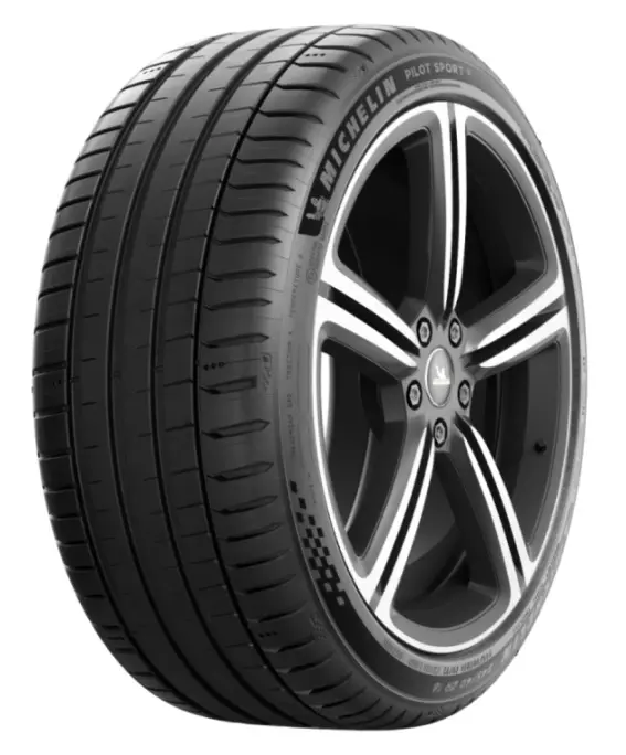 255/45ZR18 103Y XL PILOT SPORT PS5