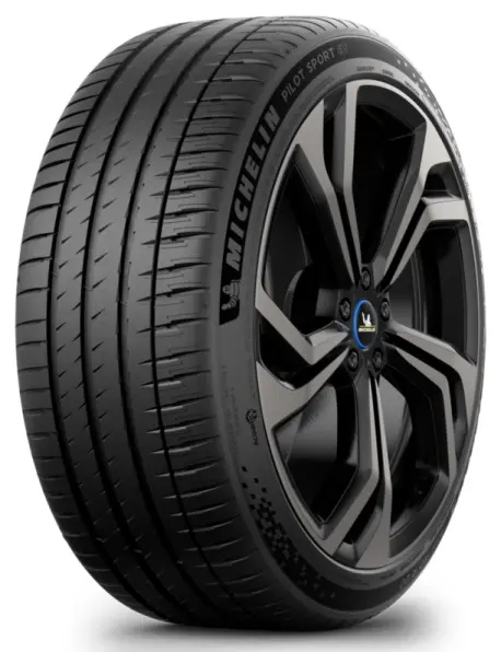 265/35ZR21 101Y XL PIL.SPORT EV(MO1