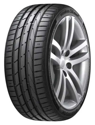 255/40ZR17 94W K117 VENTUS S1 EVO2 