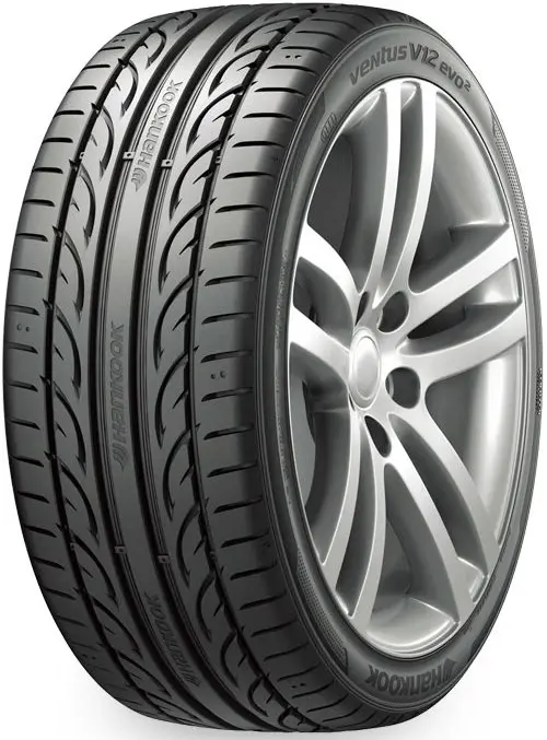 245/40ZR17 95Y XL K120 VENTUS V12 E