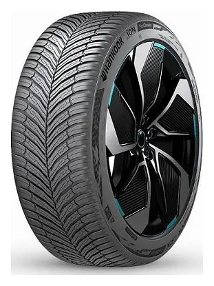 235/45ZR18 98W XL IL01 ION FLEXCLIM