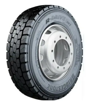 245/70R17,5 136/134M R-DRIVE 002