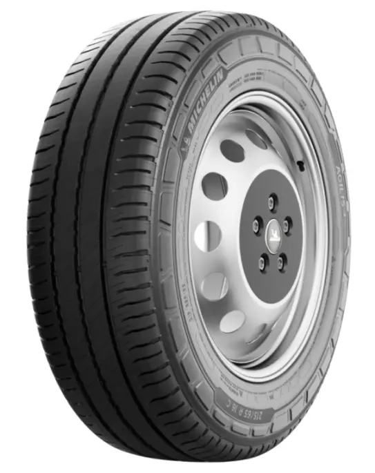 235/60R17C 117/115R AGILIS-3,