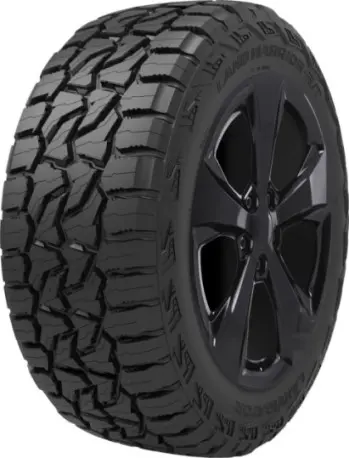 265/70QR17LT 121/118Q WARRIOR RT,