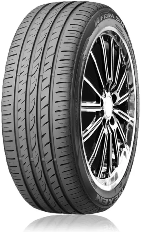 235/40ZR18 95W XL N´FERA SU4.