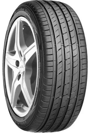 245/45ZR18 100Y XL N´FERA SU1