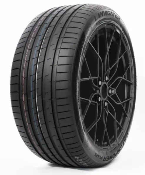 275/30ZR21 98Y XL CATCHPOWER PLUS,