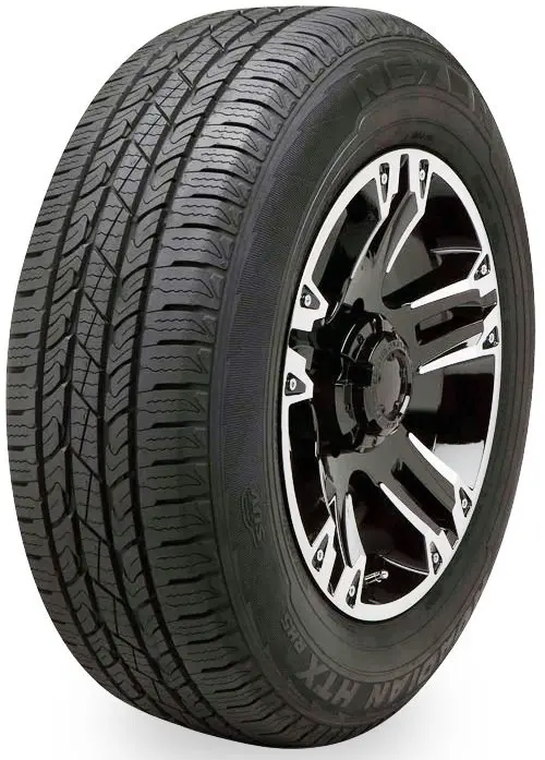 255/65SR17 110S ROADIAN HTX RH5