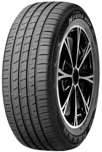 225/55ZR17 97W N´FERA RU1