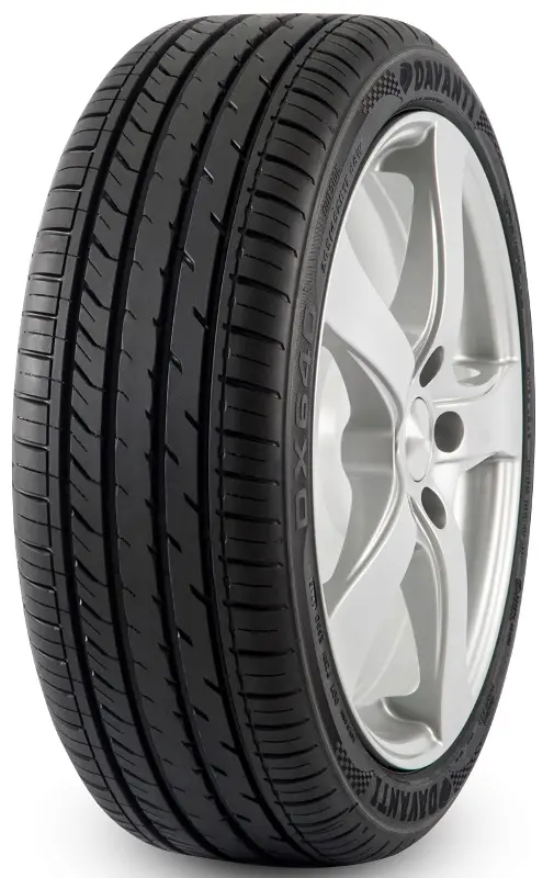 245/40ZR17 95Y XL DX640,