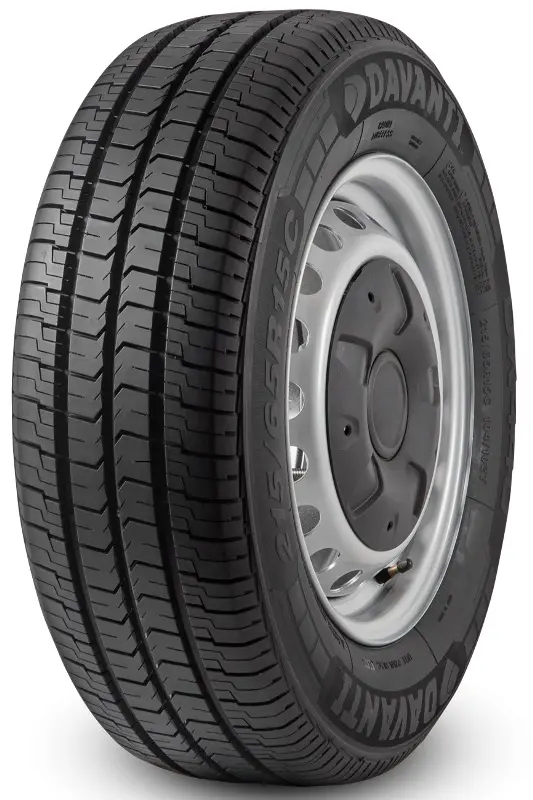 225/75R16C 121/120R DX440,