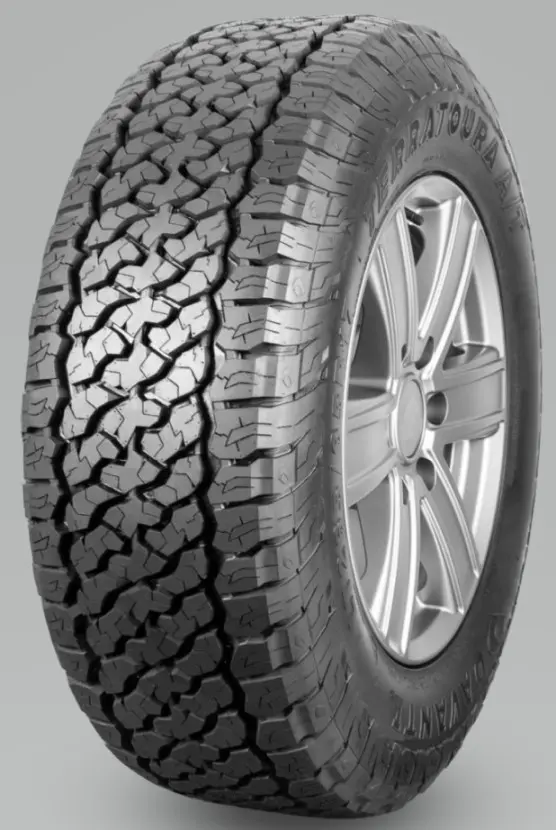 225/75R16LT 115/112S TERRATOURA A/T