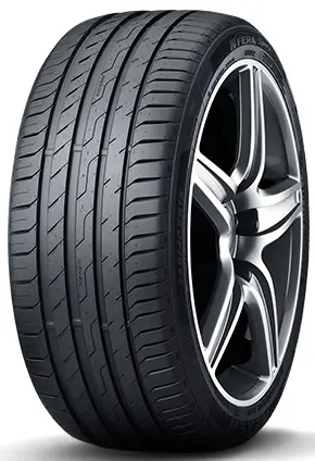 235/40ZR18 95Y XL N´FERA SPORT