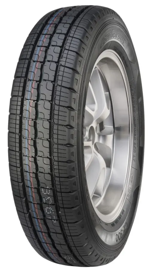 235/65R16C 115/113T CF300