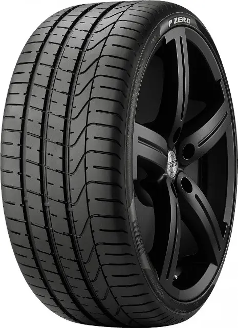 235/40ZR18 95Y XL PZERO (MO)