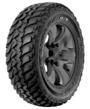 235/85QR16LT 120/116Q DUELER M/T D6