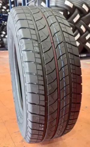 225/65R16C 112/110R R660ECO DURAVIS