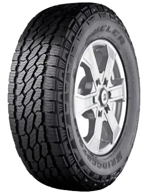 235/60HR16 104H XL DUELER A/T 002,