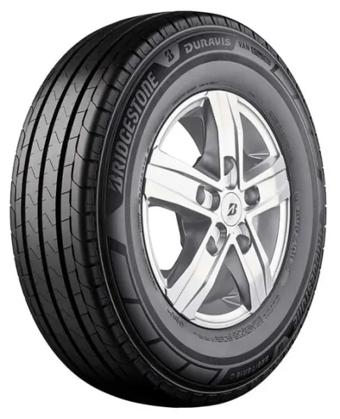 225/70R15C 112/110S DURAVIS VAN,