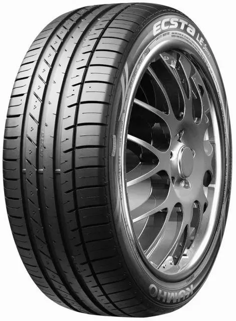 235/50ZR17 96Y KU39 ECSTA LE SPORT