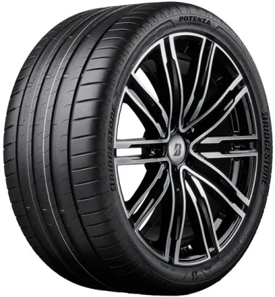 245/45YR19 102Y XL POTENZA SPORT,