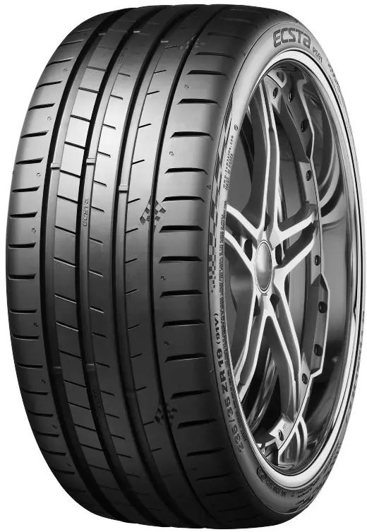 245/35ZR18 92Y XL PS91 ECSTA,