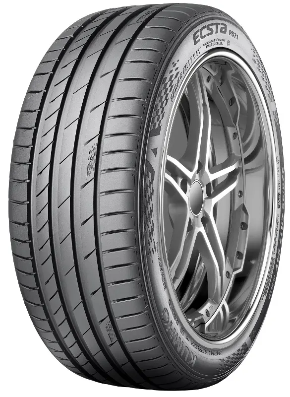 245/35ZR18 92Y XL PS71 ECSTA,