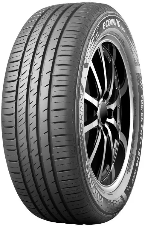 225/55ZR17 101W XL ES31 ECOWING,