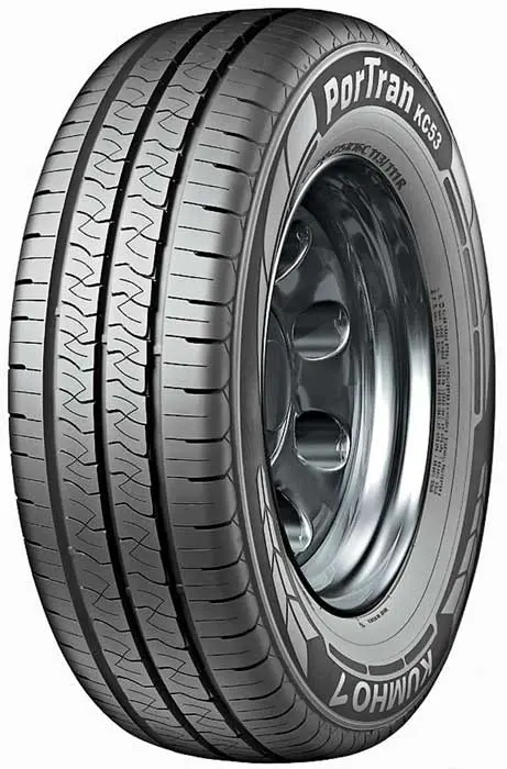 225/75R16C 118/116R KC53 PORTRAN