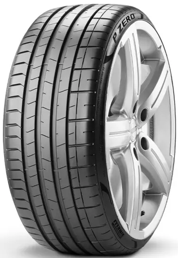 245/30ZR20 90Y XL P-ZERO PZ4 (L),