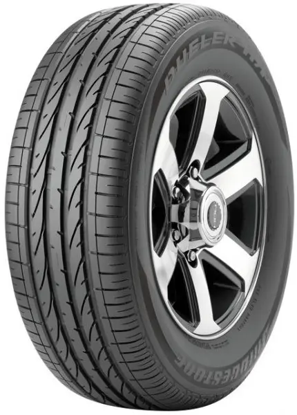 235/55WR19 101W DUELER H/P SPORT (A