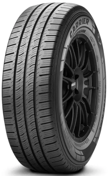 235/65R16C 115/113R CARRIER ALL SEA